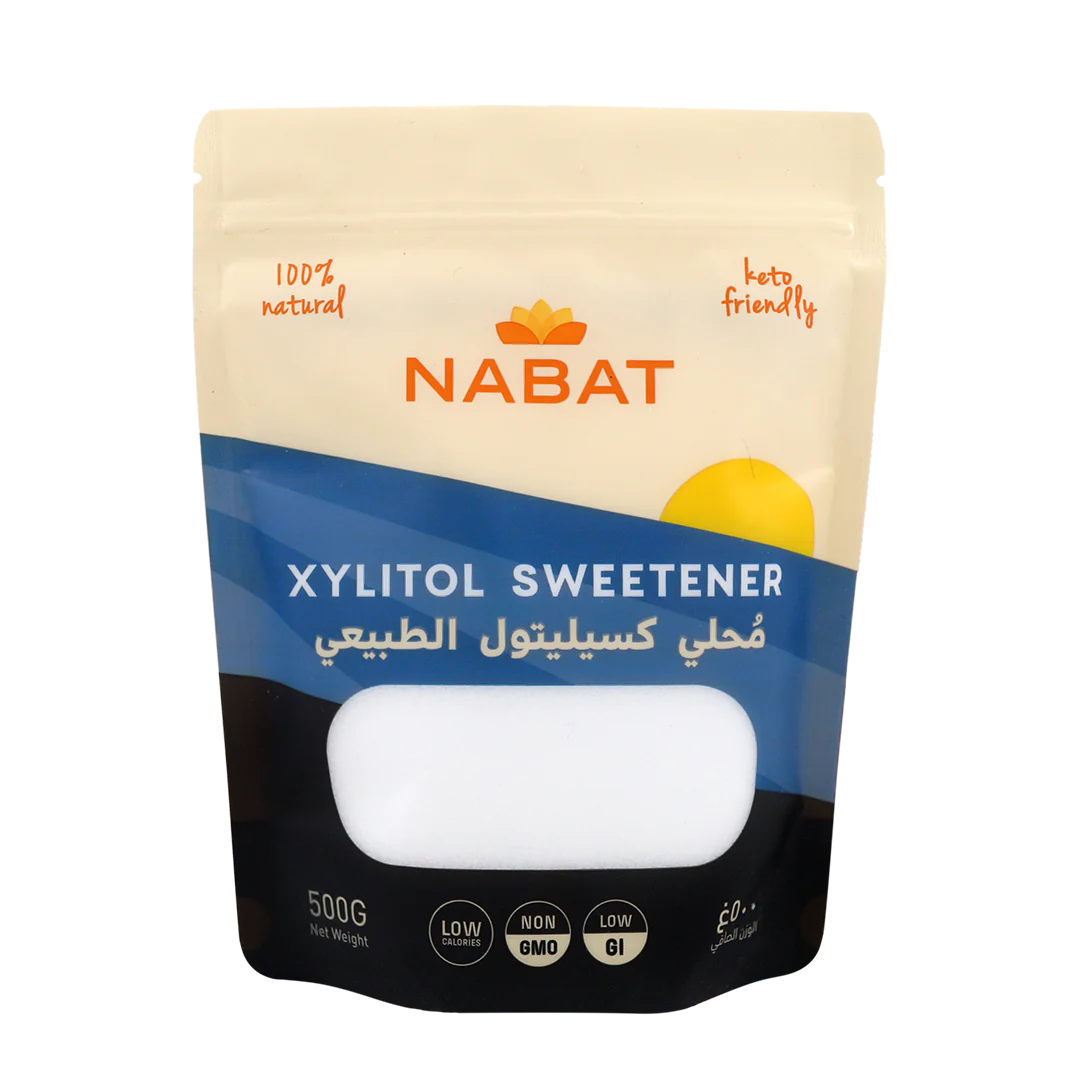 Natural Xylitol