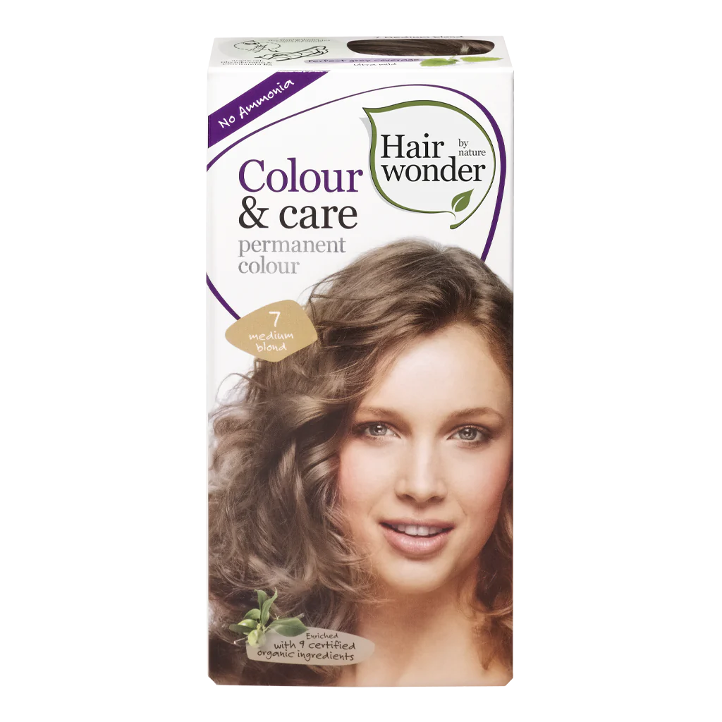 Hair Colorants