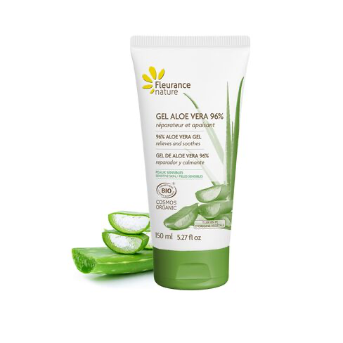 Aloe Vera Gel 96%