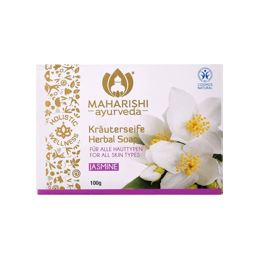 Soap Maharishi Ayurveda