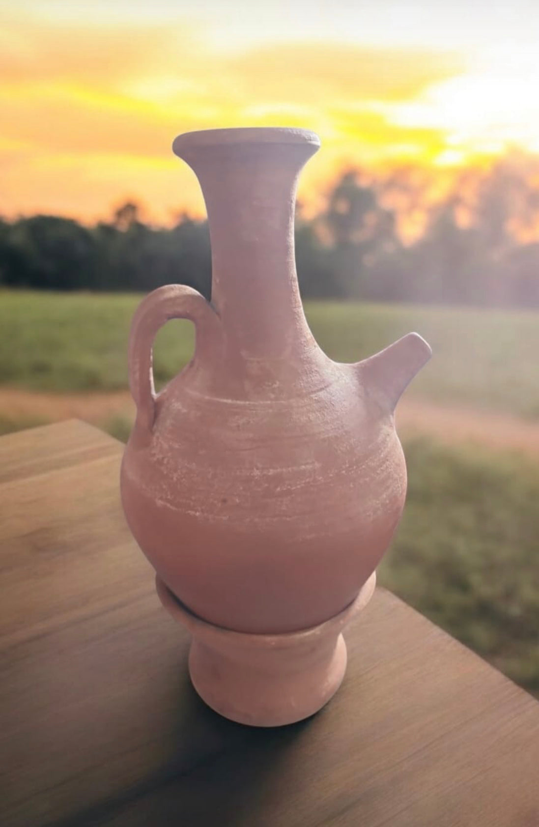 Kettle Clay