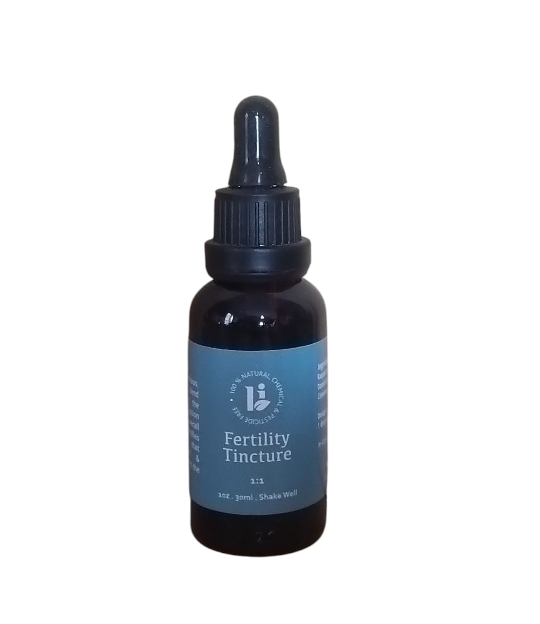 Fertility Tincture