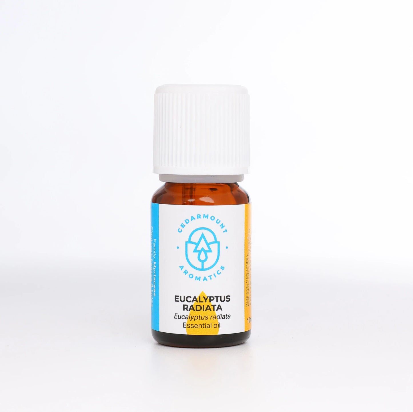 Eucalyptus Radiata Oil