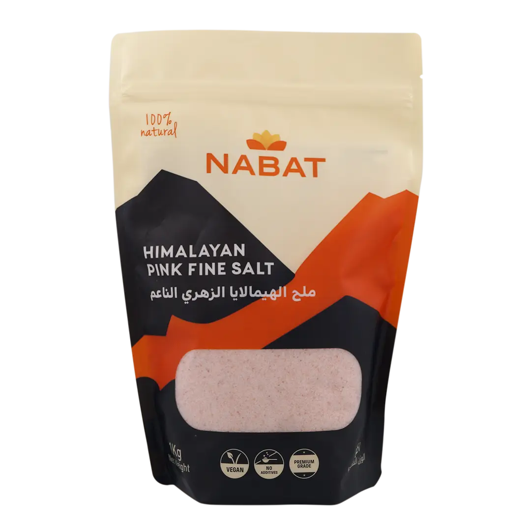 Himalaya Pink Salt Fine