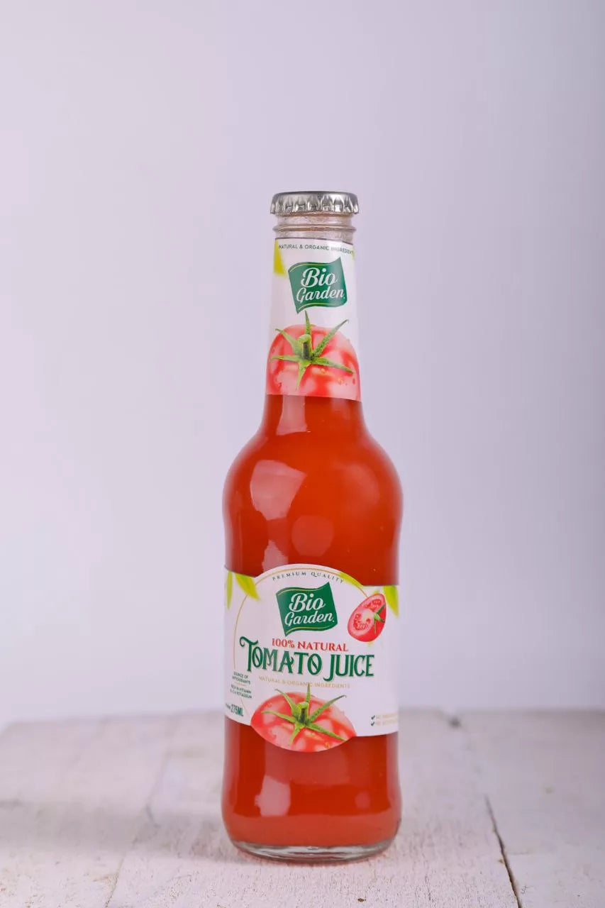 Tomato Juice Jabaleh