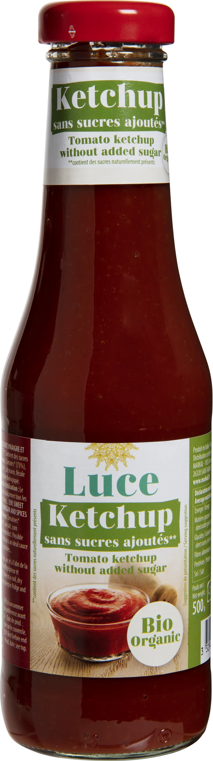 Ketchup - Tomato Ketchup