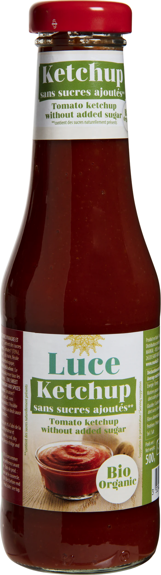 Ketchup - Tomato Ketchup