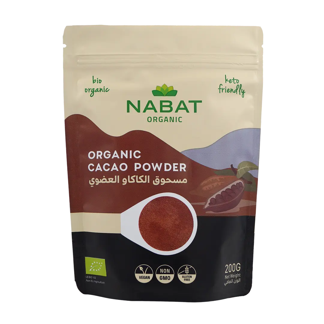Cacao Powder