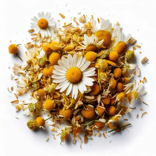 Chamomile Loose Leaf