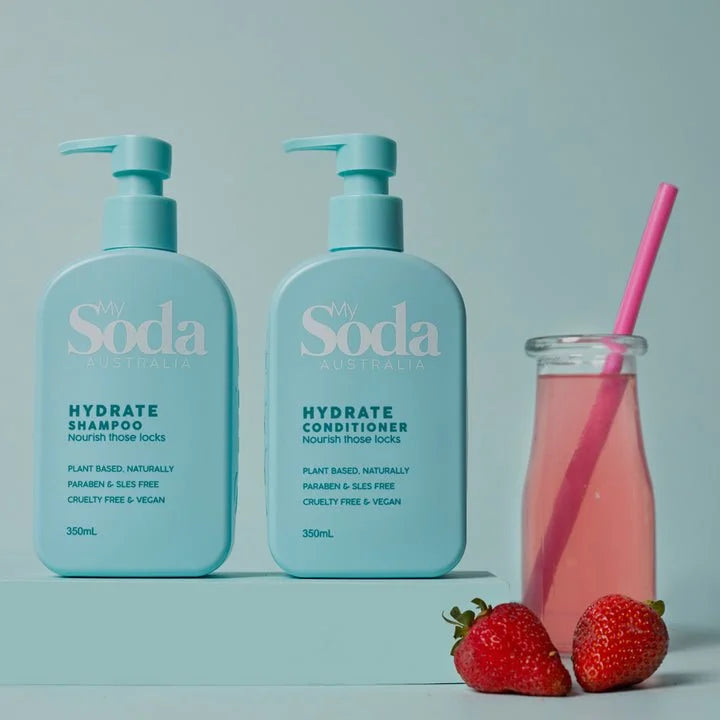 Hydrate Conditioner