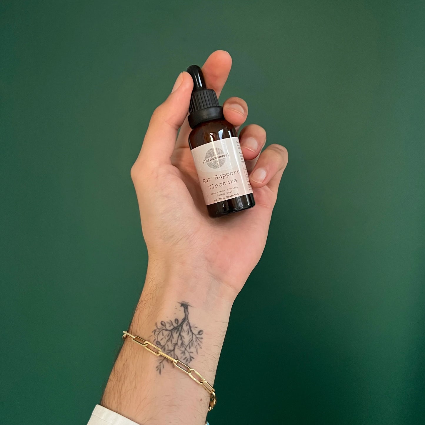 Gut Support Tincture