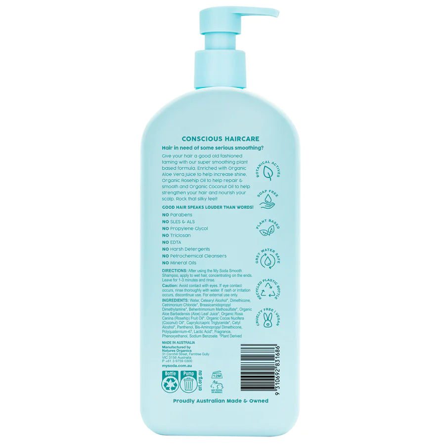 Smooth Conditioner