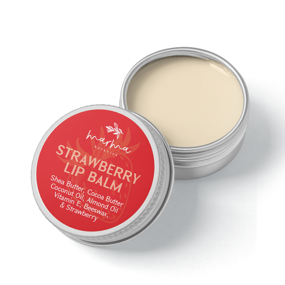 Lip Balm