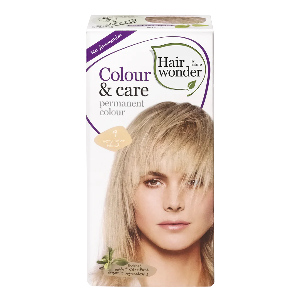 Hair Colorants