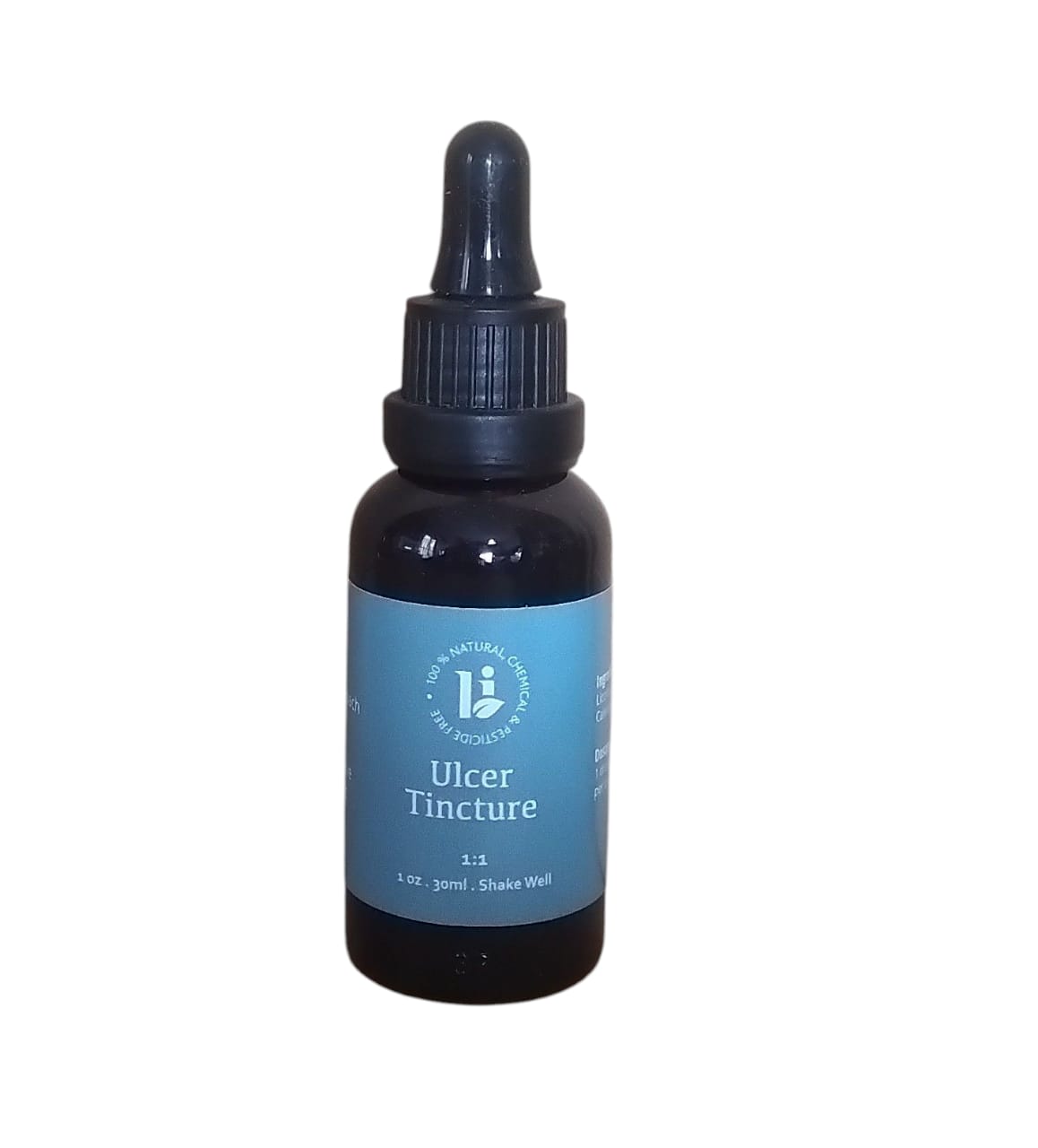 Ulcer Tincture