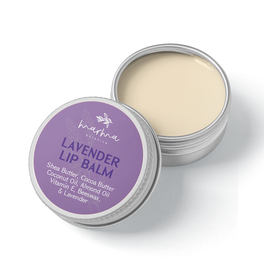 Lip Balm