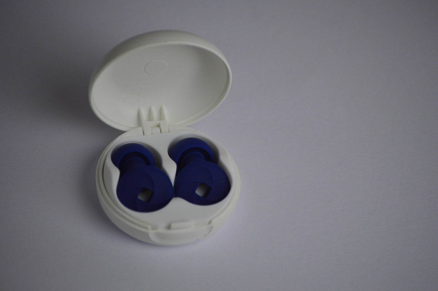 Silux Ear Plug