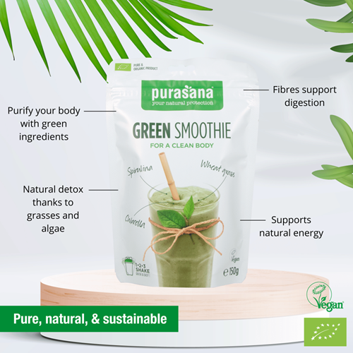 Green Smoothie