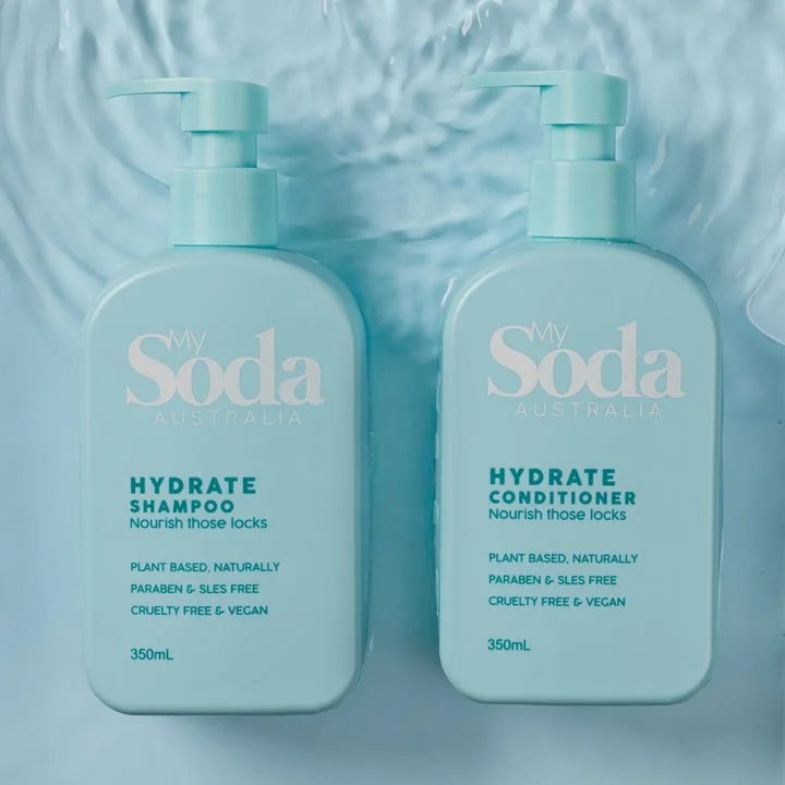 Hydrate Conditioner