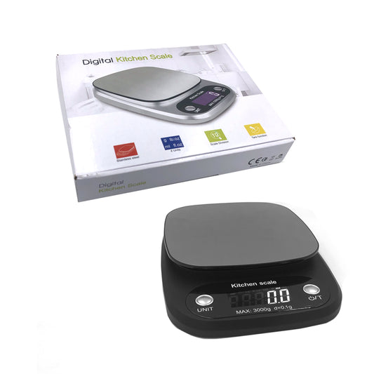Kitchen Scale K09