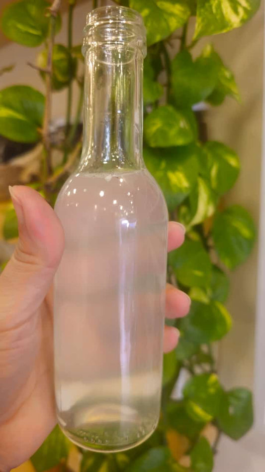 Coconut Water Kefir by Dates and Roots