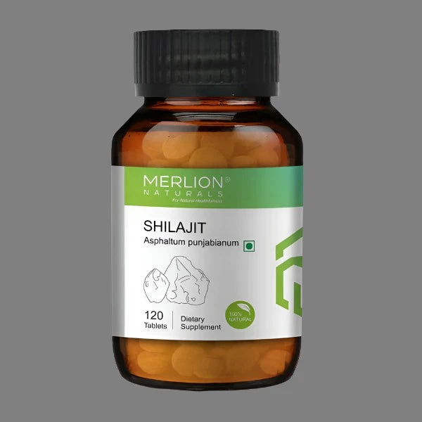 Shilajit