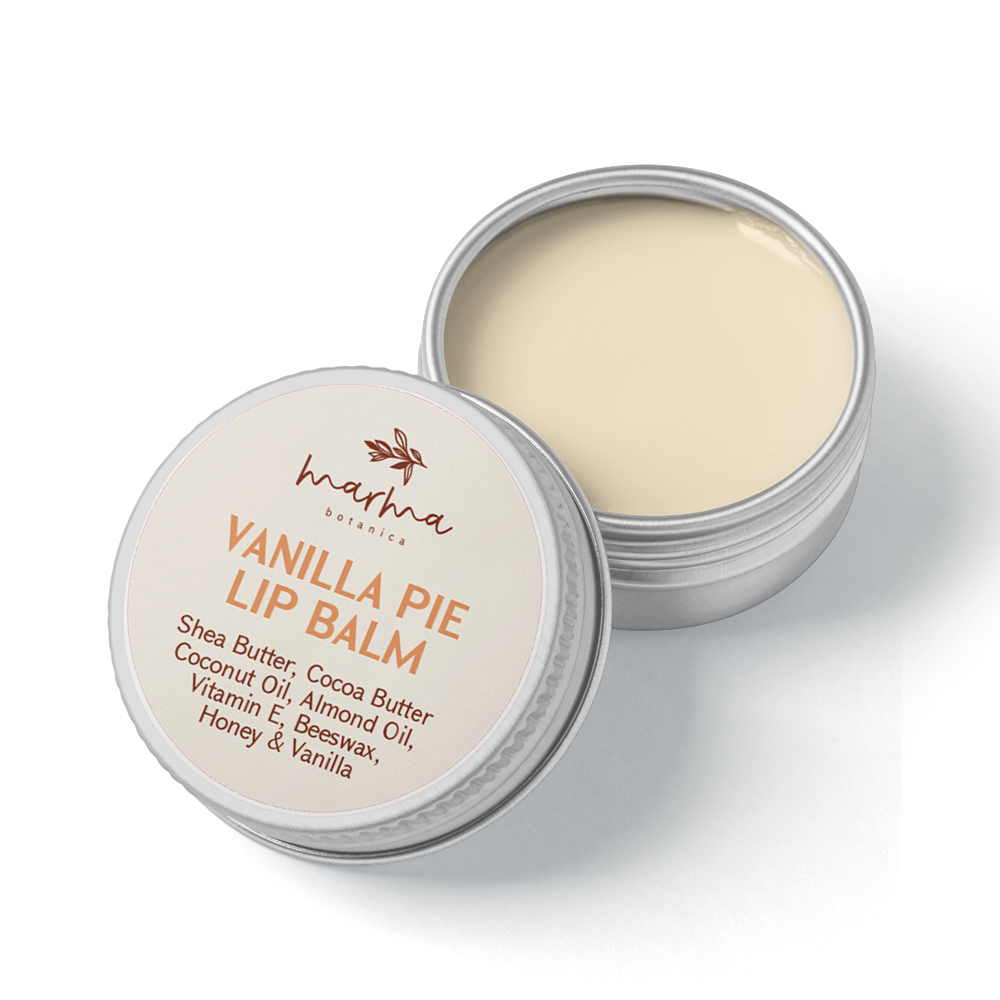 Lip Balm