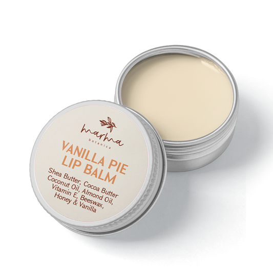 Lip Balm
