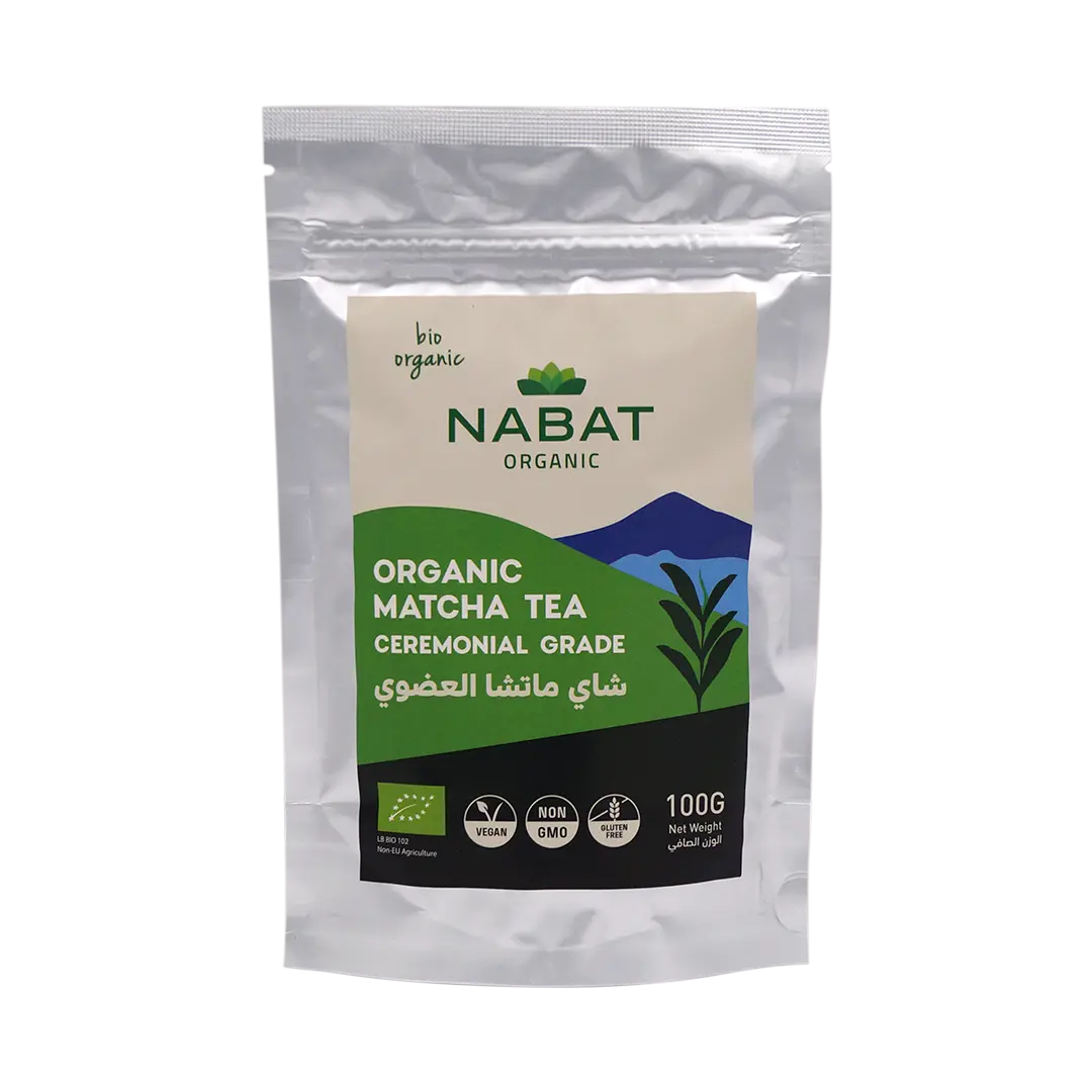 Matcha Tea Ceremonial Grade
