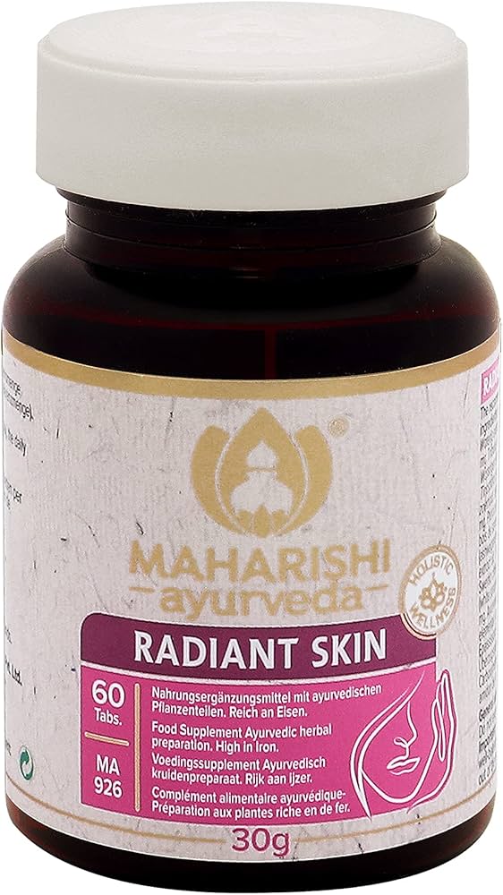 Radiant Skin