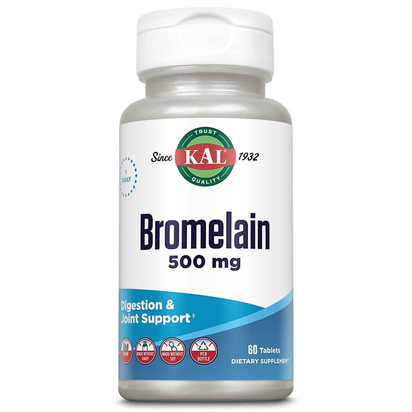 Bromelain