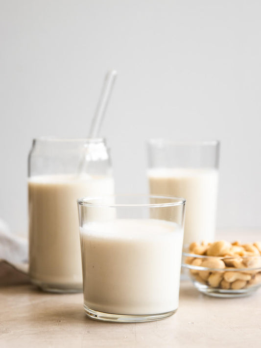 Nut Milk