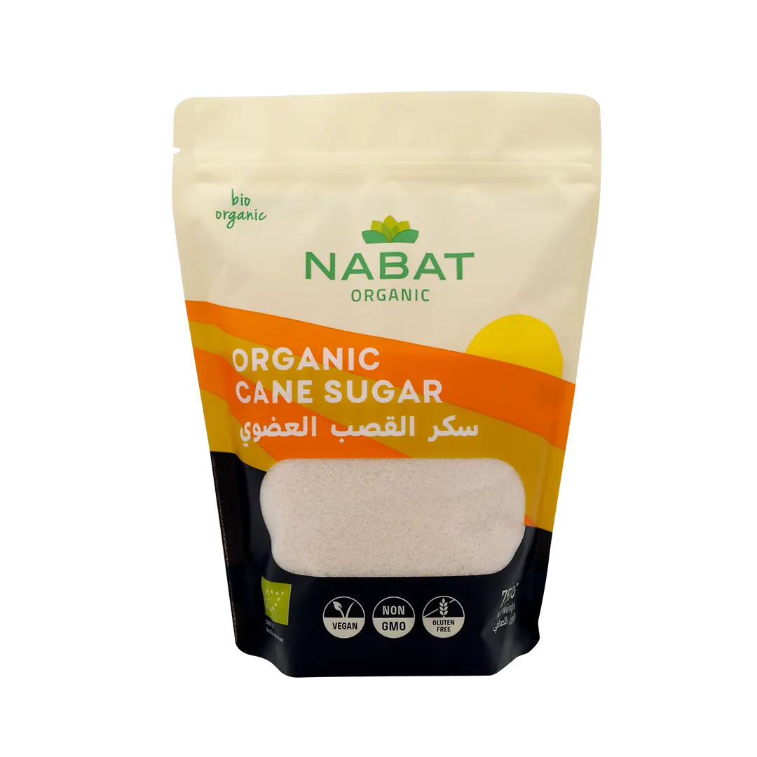 Light Cane Sugar