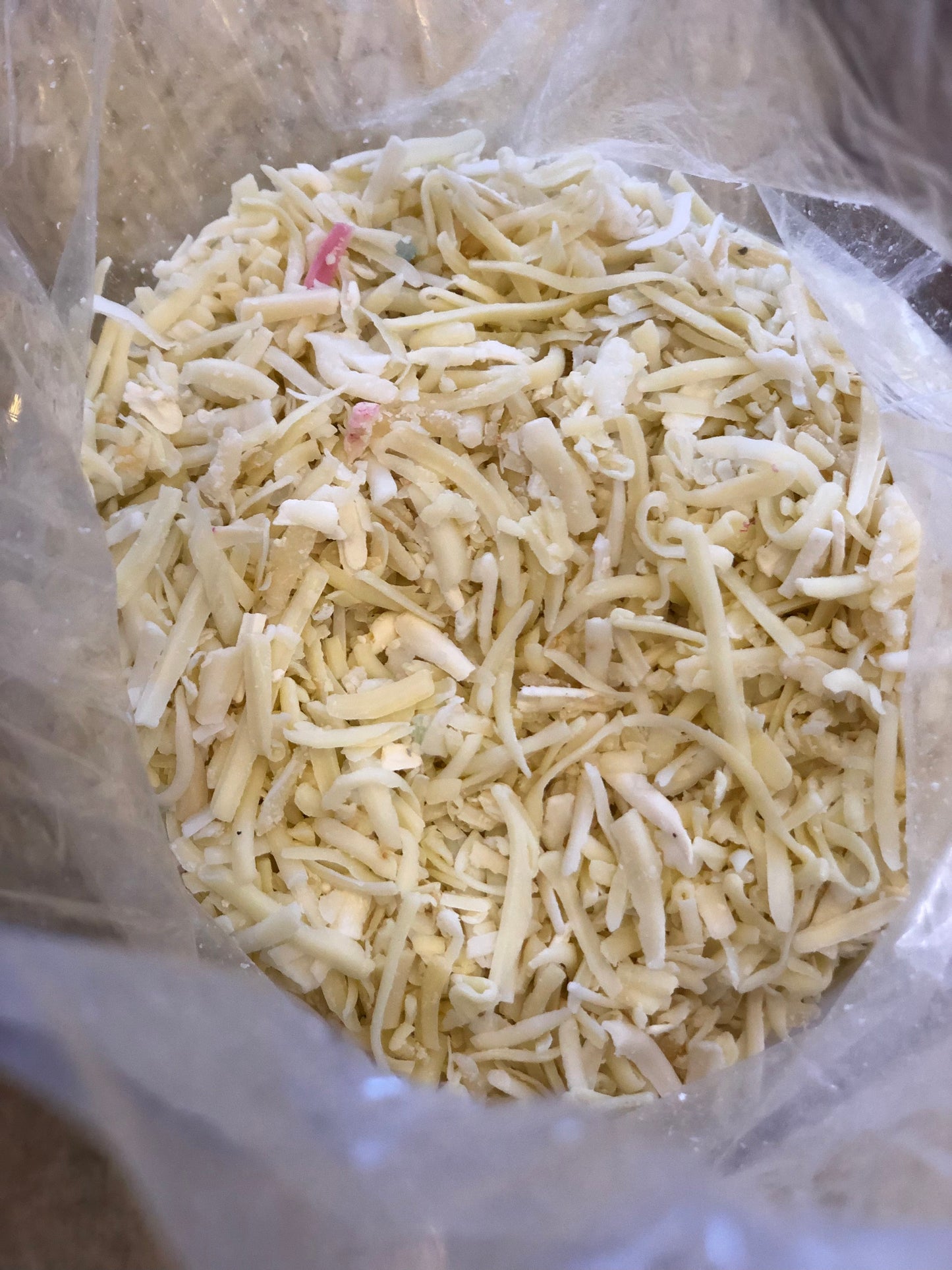 Natural Powder Olive Soap