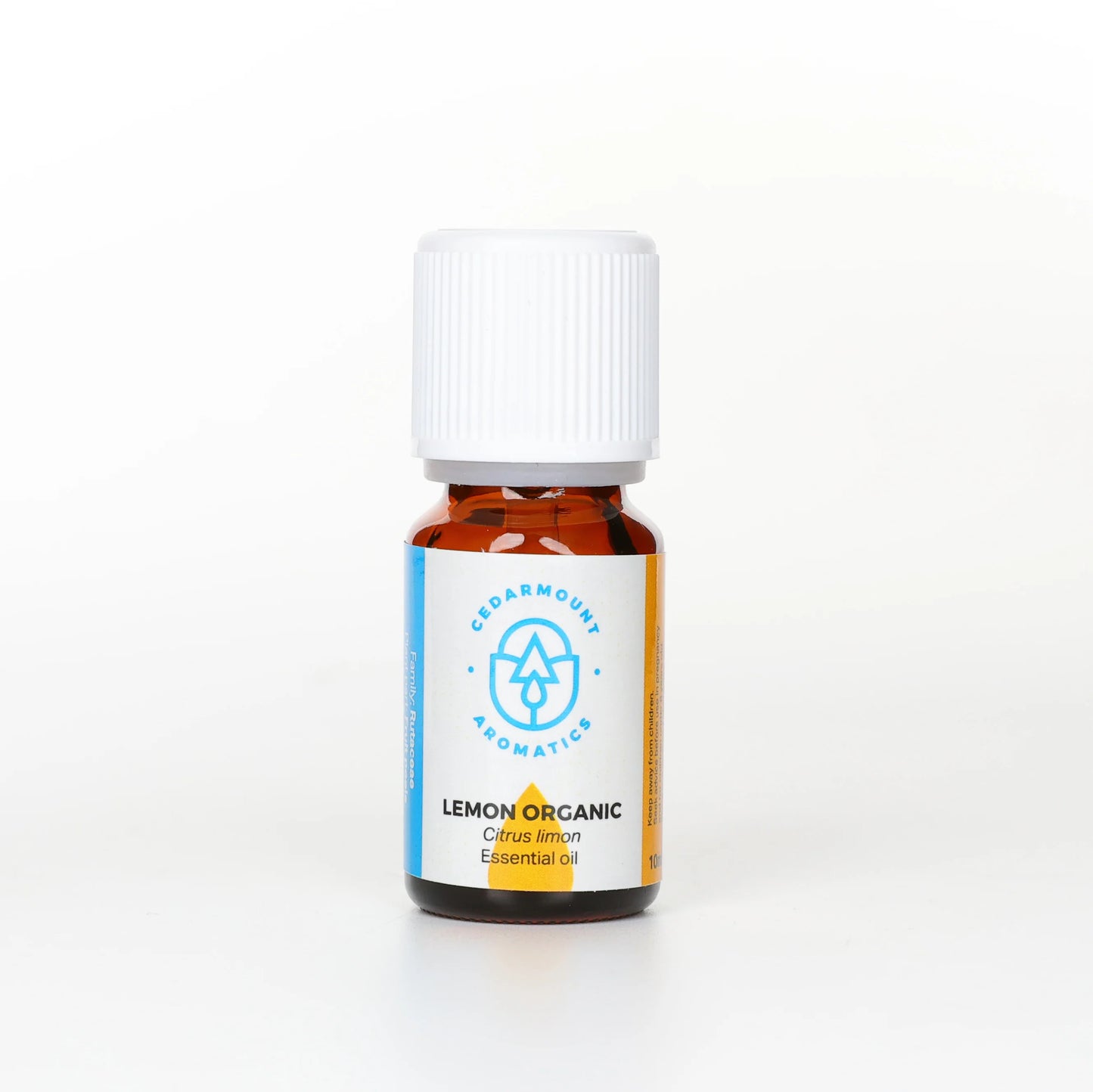 Lemon Oil