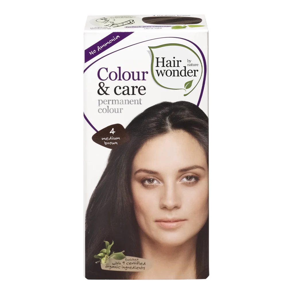 Hair Colorants