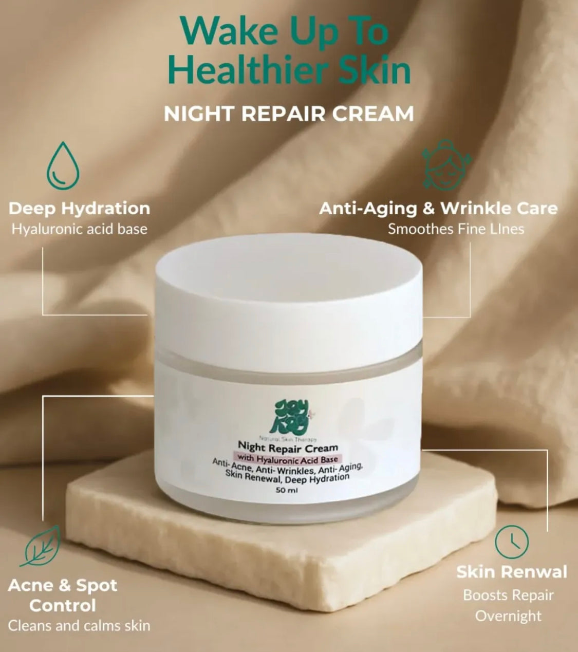 Night Repair Cream
