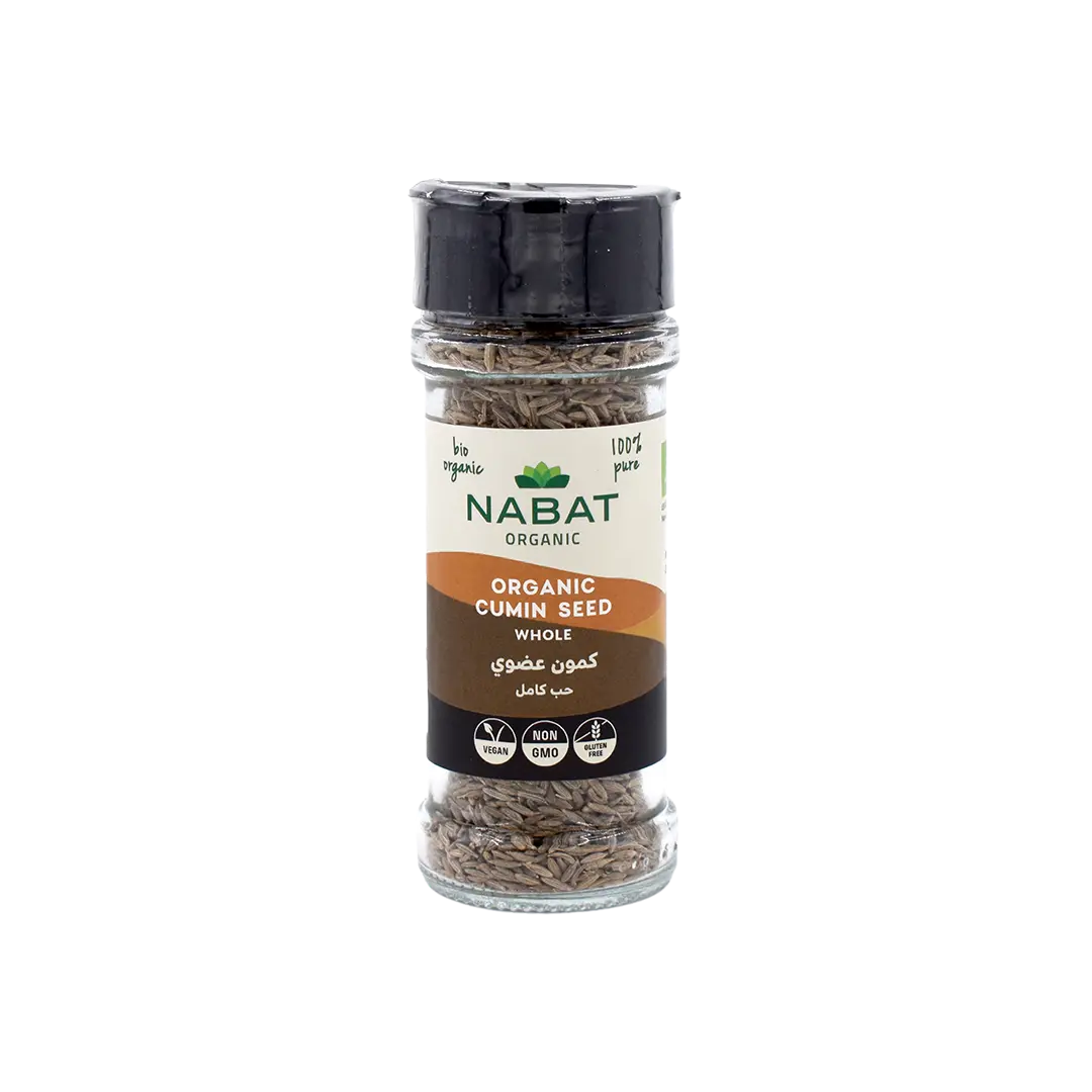 Cumin Seeds