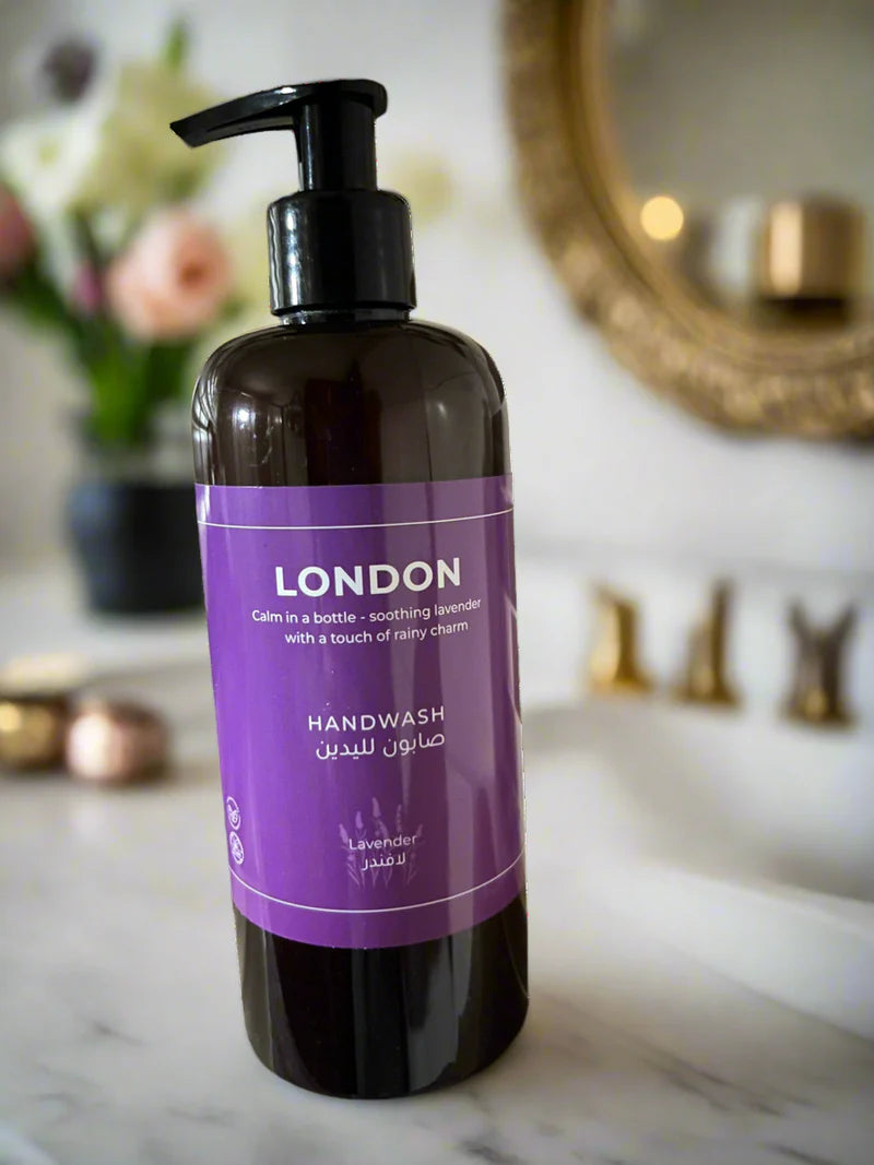 City Soaps