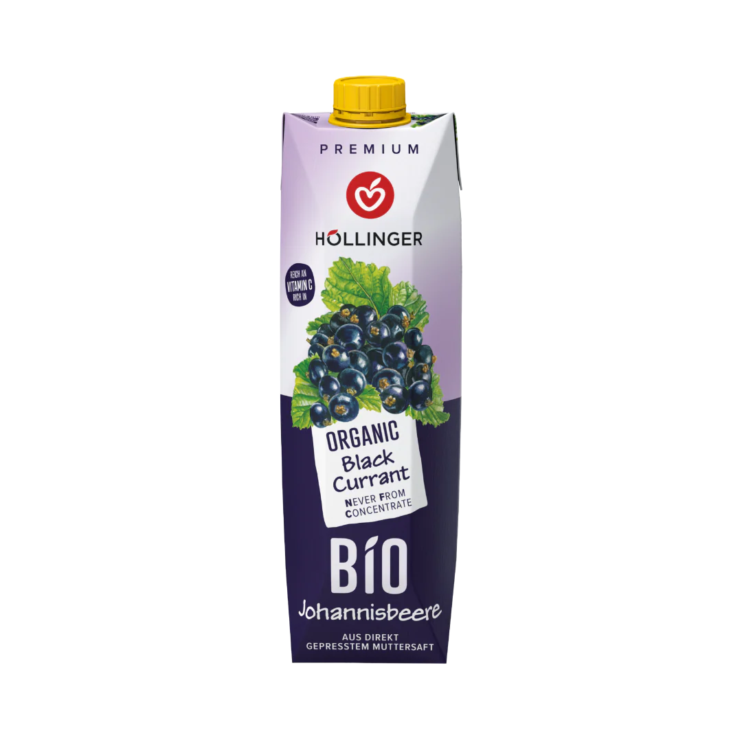 Black Current Juice