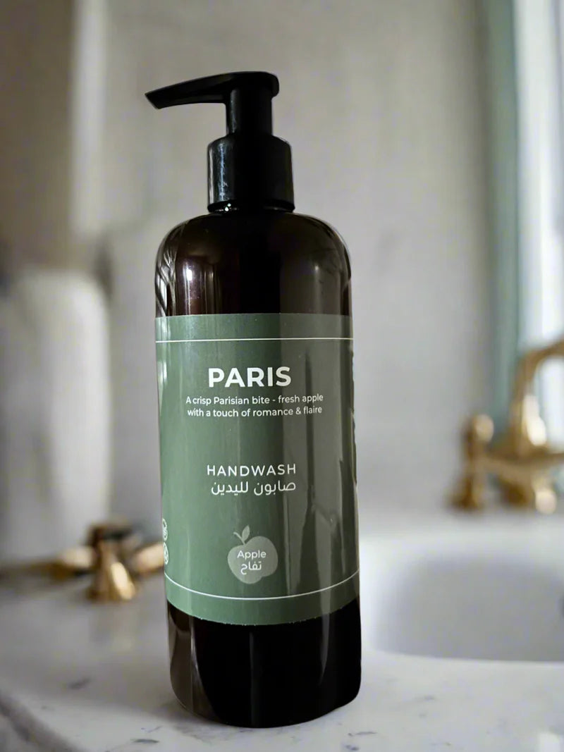 City Soaps