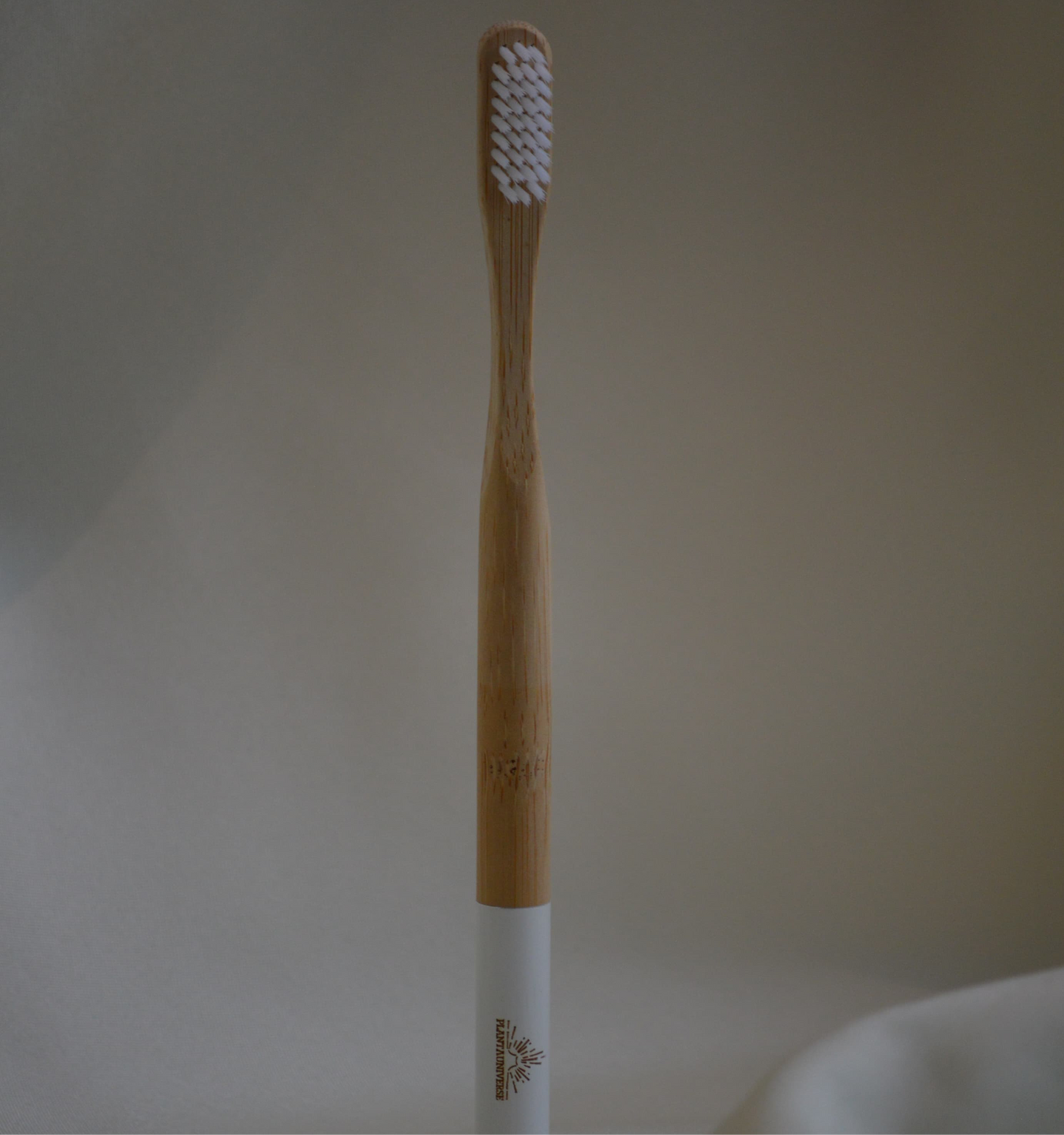 Bamboo Toothbrush