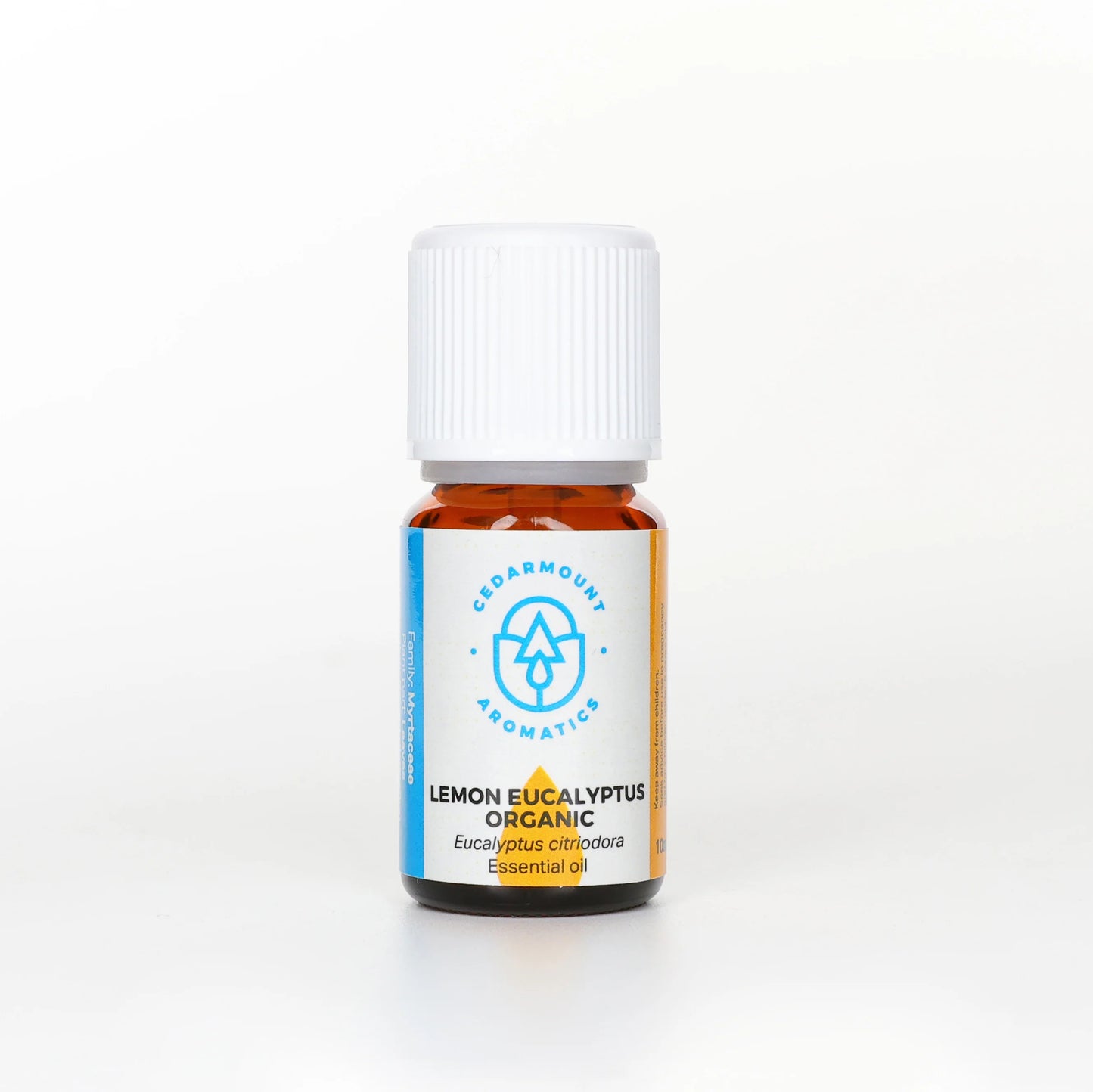 Eucalyptus Lemon Oil