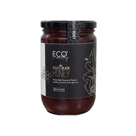Black Honey