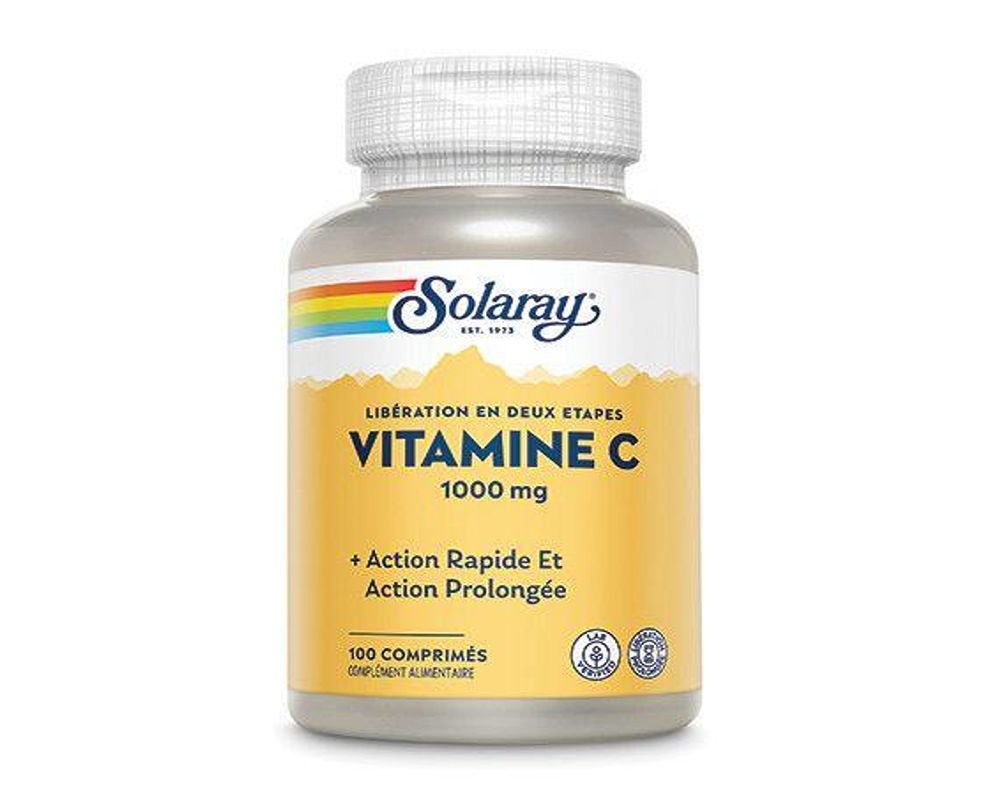 Vitamin C 1000mg