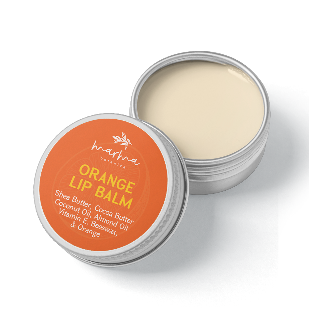 Lip Balm