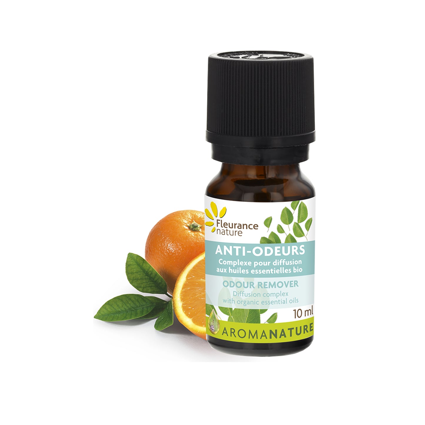 Odor Remover Diffusion Complex with Essentials Oils