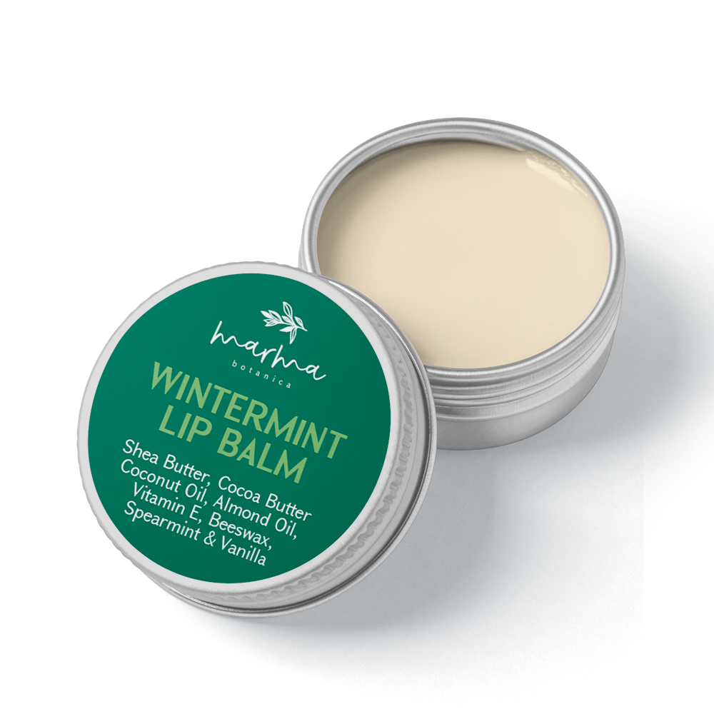 Lip Balm