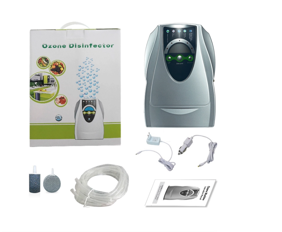 Ozone Generator P03