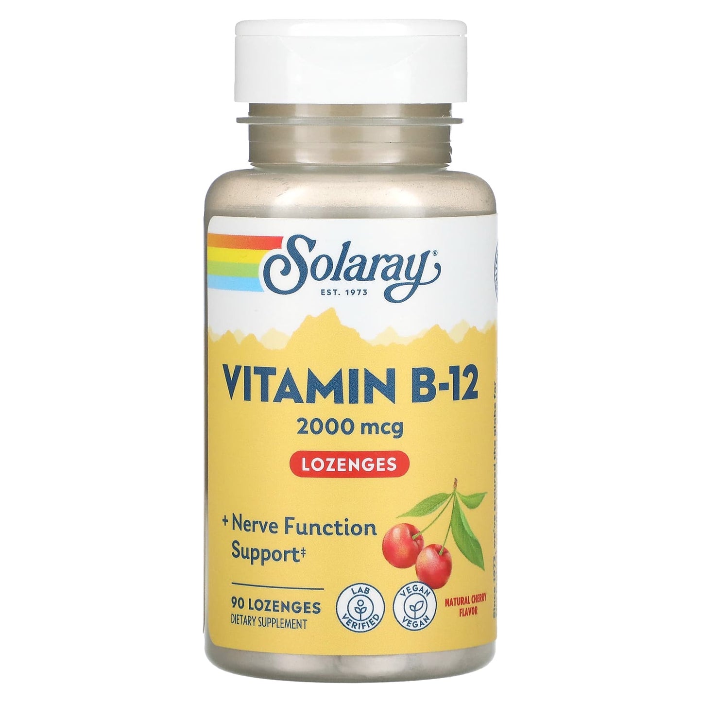 Vitamin B12